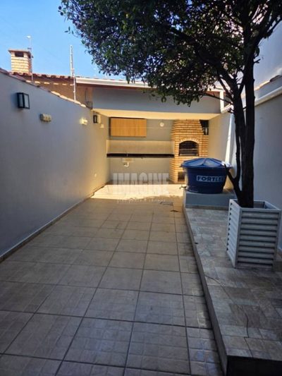 Sobrado, 3 quartos, 150 m² - Foto 4