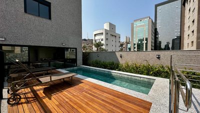 Apartamento, 2 quartos, 194 m² - Foto 4