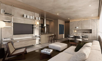 Apartamento, 3 quartos, 110 m² - Foto 5