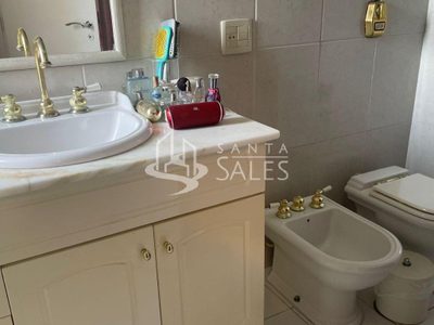 Apartamento, 4 quartos, 290 m² - Foto 5