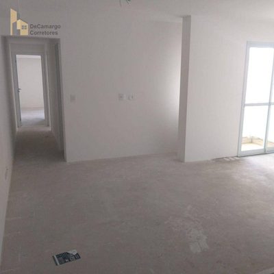 Apartamento, 2 quartos, 67 m² - Foto 2