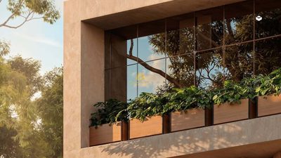 Apartamento, 43 quartos, 212 m² - Foto 5