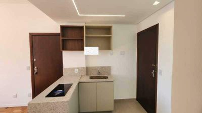 Apartamento, 1 quarto, 46 m² - Foto 5