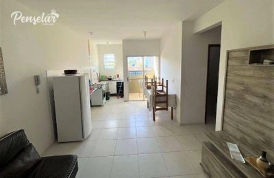 Apartamento, 2 quartos, 45 m² - Foto 2