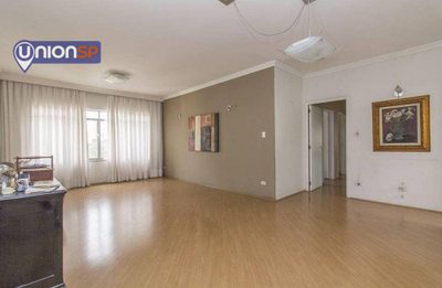 Apartamento, 3 quartos, 130 m² - Foto 2