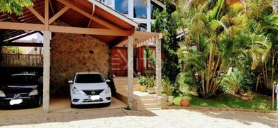 Casa, 3 quartos, 340 m² - Foto 3