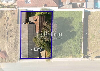 Terreno, 832 m² - Foto 3