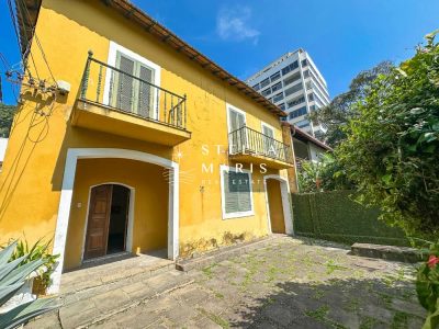 Casa, 5 quartos, 486 m² - Foto 2