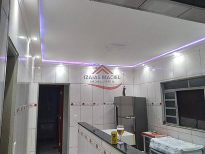 Casa, 3 quartos - Foto 2