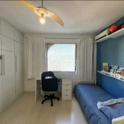 Apartamento, 3 quartos, 210 m² - Foto 1