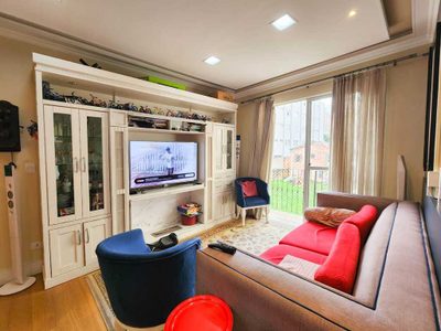 Apartamento, 3 quartos, 67 m² - Foto 3