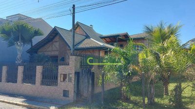 Casa, 5 quartos, 250 m² - Foto 4