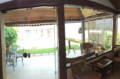 Casa, 4 quartos, 466 m² - Foto 2