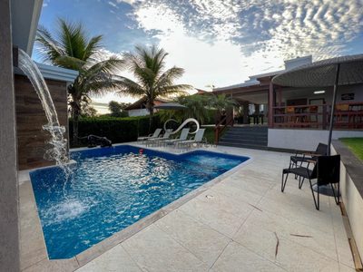 Casa de Condomínio, 4 quartos - Foto 4