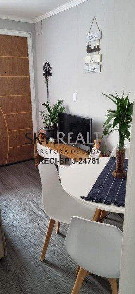 Apartamento, 2 quartos, 48 m² - Foto 4