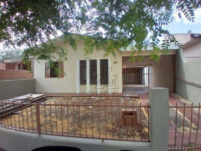 Casa, 4 quartos, 111 m² - Foto 1