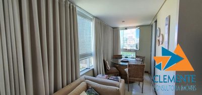 Apartamento, 4 quartos, 135 m² - Foto 4