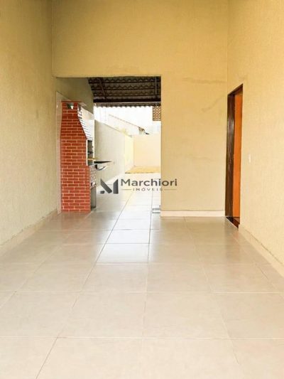 Casa, 2 quartos - Foto 2