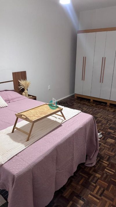 Apartamento, 2 quartos, 75 m² - Foto 5