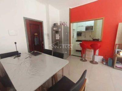 Apartamento, 2 quartos, 61 m² - Foto 4