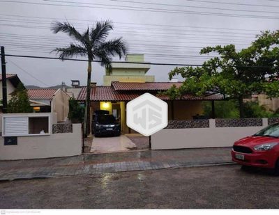 Casa, 3 quartos, 126 m² - Foto 2