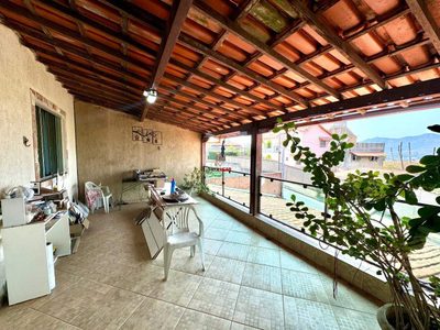 Casa, 5 quartos, 261 m² - Foto 4
