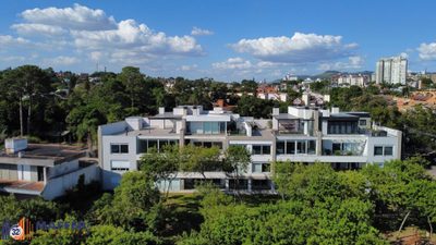 Cobertura, 3 quartos, 385 m² - Foto 3