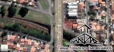Terreno, 267 m² - Foto 3