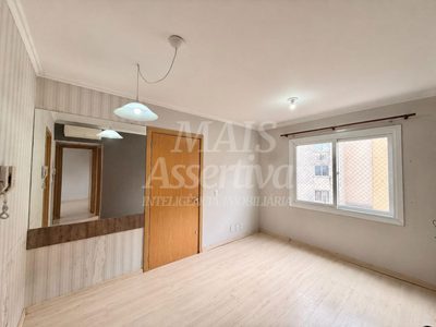 Apartamento, 57 m² - Foto 3