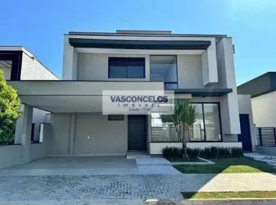 Casa, 4 quartos, 273 m² - Foto 1