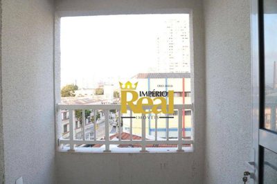Apartamento, 1 quarto, 29 m² - Foto 3