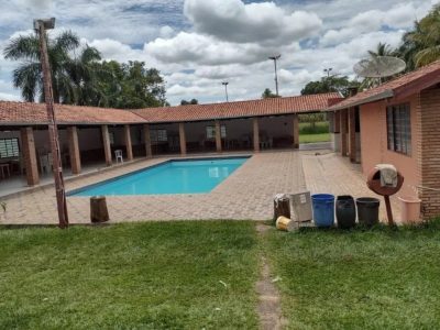 Casa, 4 quartos, 10000 m² - Foto 1