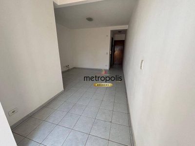 Apartamento, 1 quarto, 58 m² - Foto 2