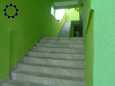 Casa, 1 quarto, 180 m² - Foto 2