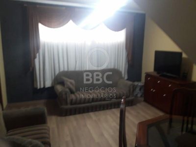 Sobrado, 3 quartos, 119 m² - Foto 4