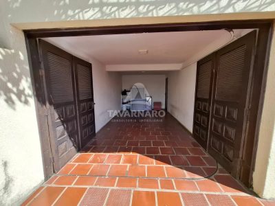 Casa, 3 quartos, 264 m² - Foto 4