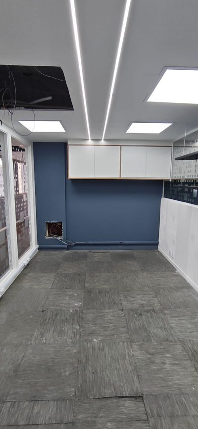Sala-Conjunto, 115 m² - Foto 4