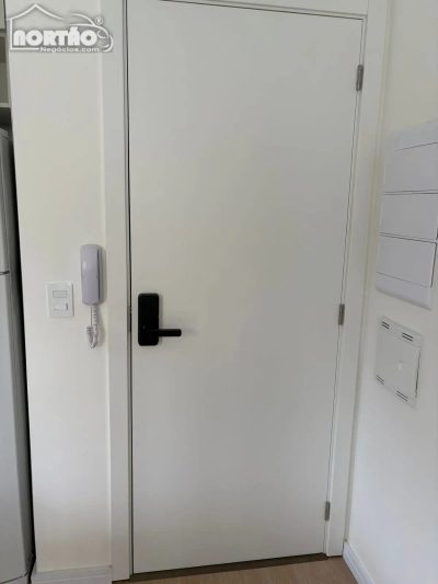 Casa, 1 quarto, 31 m² - Foto 3