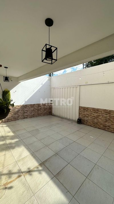 Casa, 4 quartos, 160 m² - Foto 3
