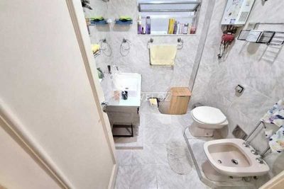 Apartamento, 3 quartos, 124 m² - Foto 5