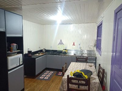 Casa, 2 quartos, 70 m² - Foto 2