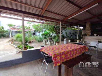 Casa, 3 quartos, 243 m² - Foto 2