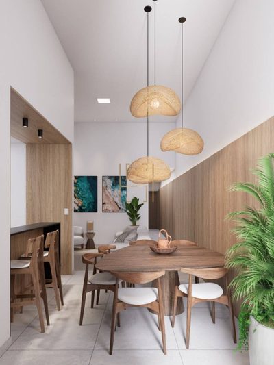 Casa, 3 quartos, 95 m² - Foto 4
