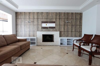 Apartamento, 4 quartos, 245 m² - Foto 3