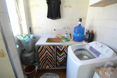 Apartamento, 2 quartos, 48 m² - Foto 3