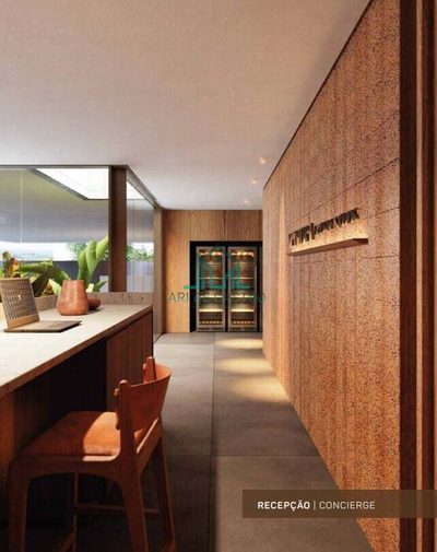 Apartamento, 2 quartos, 86 m² - Foto 5