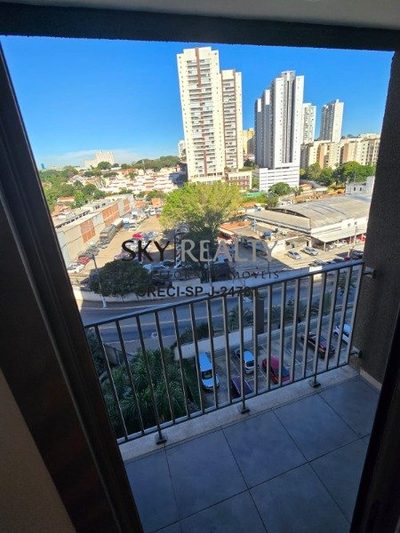 Apartamento, 2 quartos, 46 m² - Foto 5