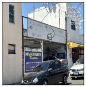Imóvel Comercial, 157 m² - Foto 1