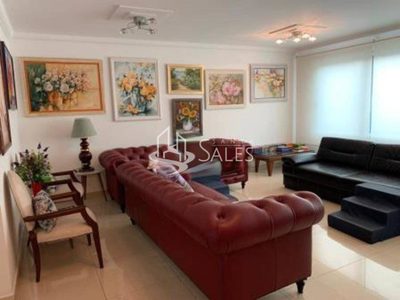 Sobrado, 3 quartos, 228 m² - Foto 4