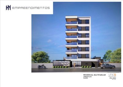 Apartamento, 3 quartos, 127 m² - Foto 5